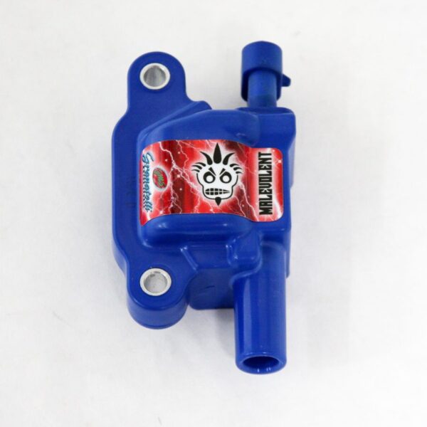 Granatelli GM LS Coil