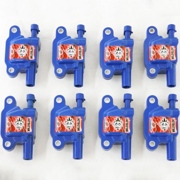 Granatelli GM LS Coil
