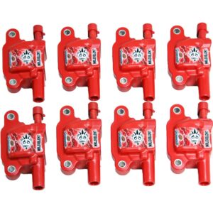 Granatelli GM LS Coil