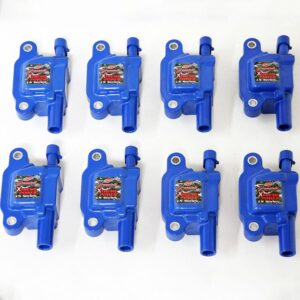 Granatelli GM LT Series Coil