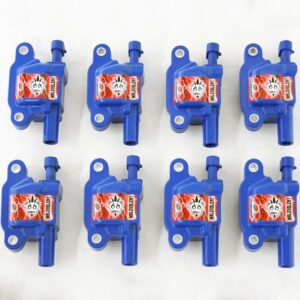Granatelli GM LT Series Coil