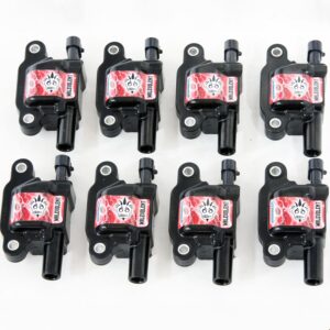 Granatelli GM LT Series Coil