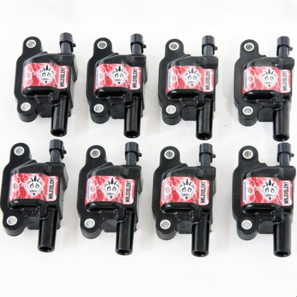 Granatelli GM LT Series Coil
