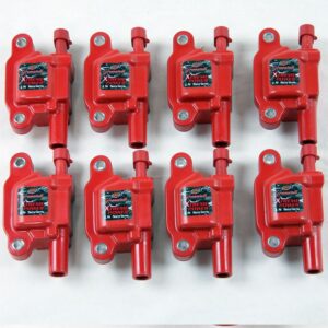 Granatelli GM LT Series Coil