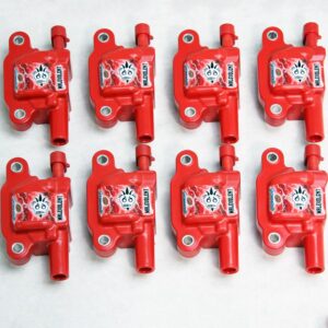 Granatelli GM LT Series Coil