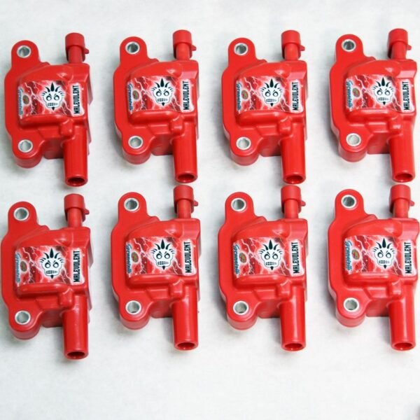 Granatelli GM LT Series Coil