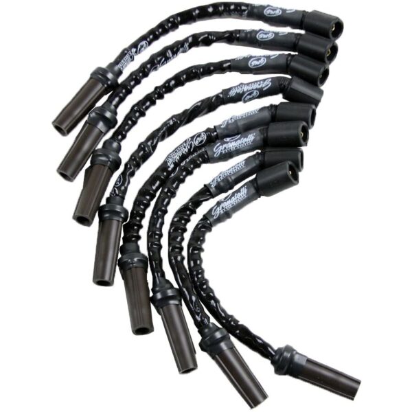 Granatelli Hi-Perf C-N-P Ignition Wire Connector Kit