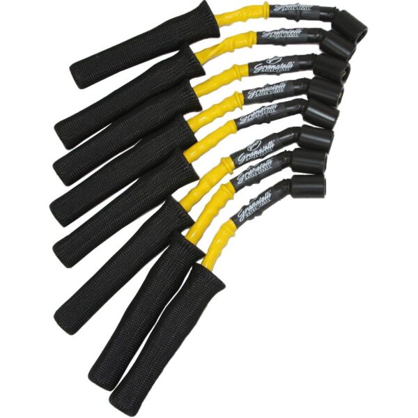 Granatelli Hi-Perf Coil-Near-Plug Conn Kit