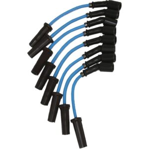 Granatelli Hi-Perf Coil-Near-Plug Conn Kit