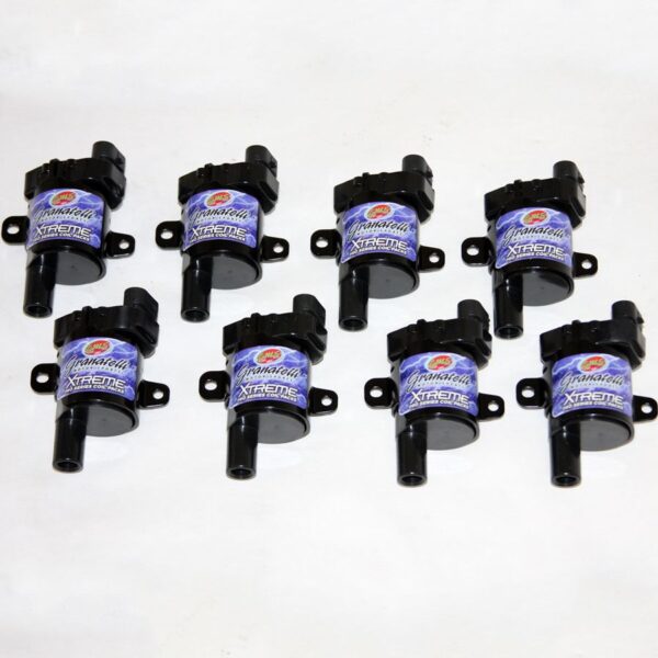 Granatelli GM LT Series Coil