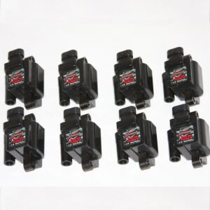 Granatelli Hi-Perf Coil-Near-Plug Conn Kit