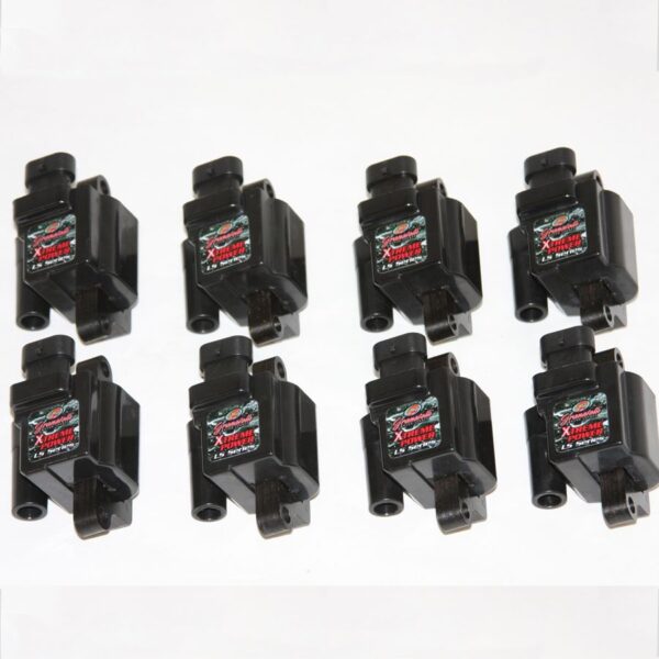 Granatelli Hi-Perf Coil-Near-Plug Conn Kit