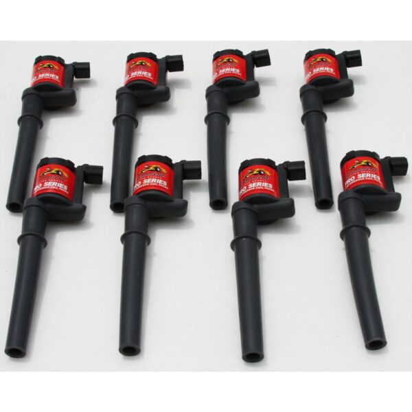 Granatelli Hi-Perf Coil-On-Plug Conn Kit with Coil