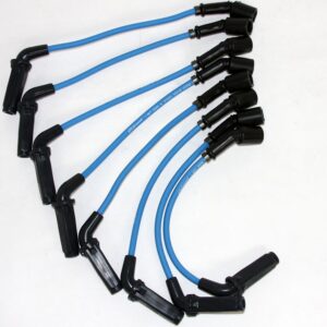 Granatelli Hi-Perf Coil-Near-Plug Conn Kit