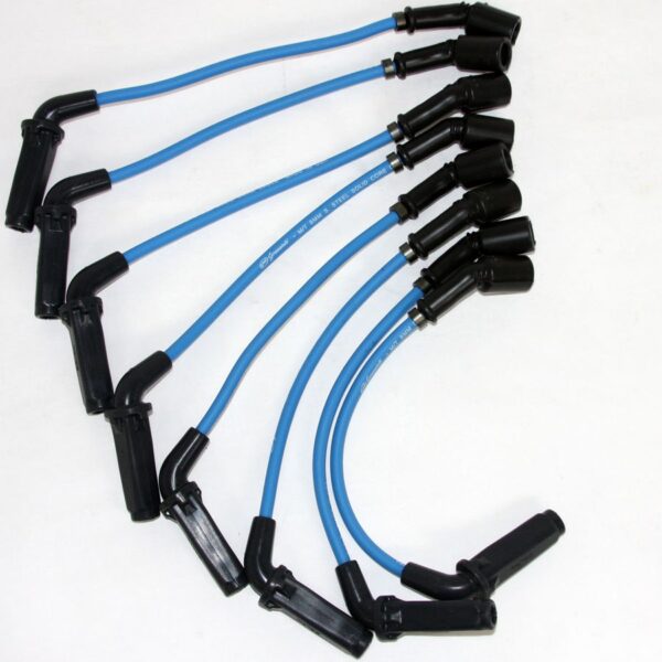 Granatelli Hi-Perf Coil-Near-Plug Conn Kit