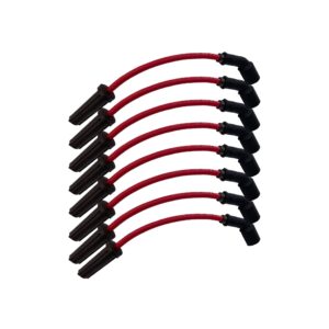 Granatelli Hi-Perf Coil-Near-Plug Conn Kit