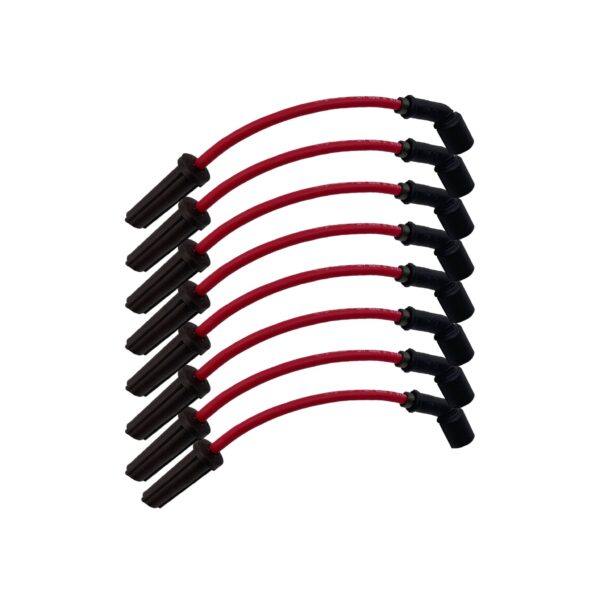 Granatelli Hi-Perf Coil-Near-Plug Conn Kit