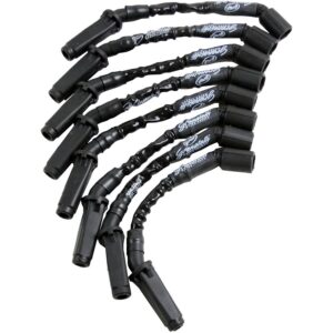 Granatelli Hi-Perf Coil-Near-Plug Conn Kit