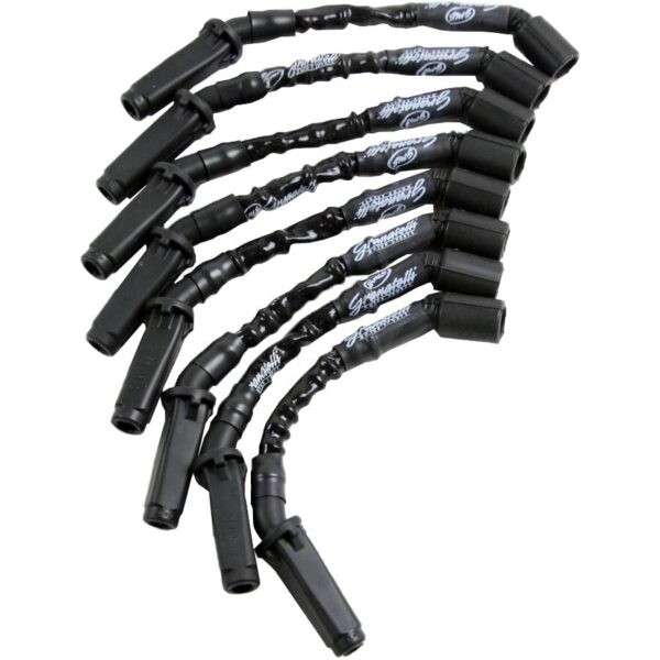 Granatelli Hi-Perf Coil-Near-Plug Conn Kit