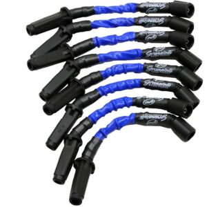 Granatelli Hi-Perf Coil-Near-Plug Conn Kit
