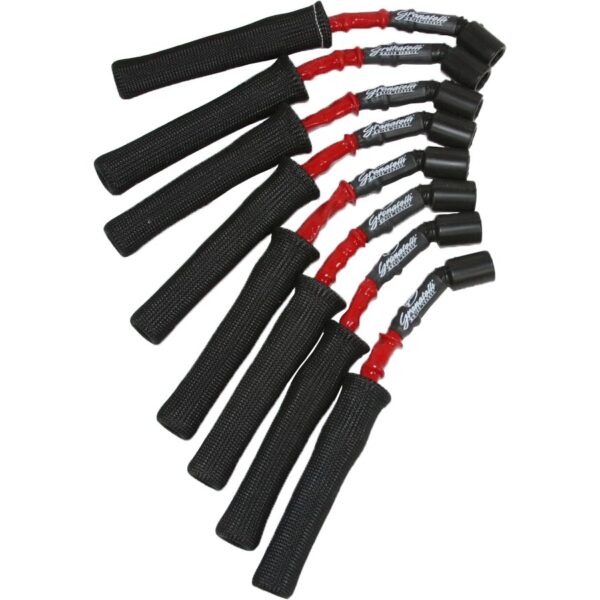 Granatelli Hi-Perf Coil-Near-Plug Conn Kit