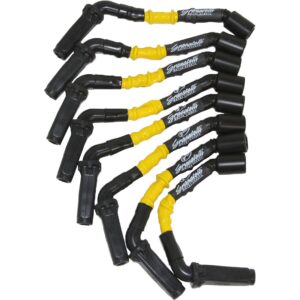 Granatelli Hi-Perf Coil-Near-Plug Conn Kit