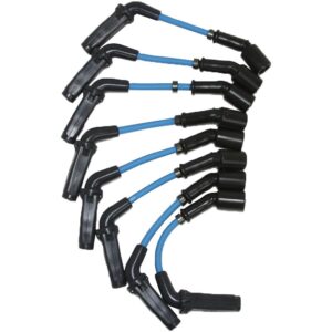 Granatelli Hi-Perf Coil-Near-Plug Conn Kit