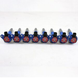 Granatelli Hi-Perf Coil