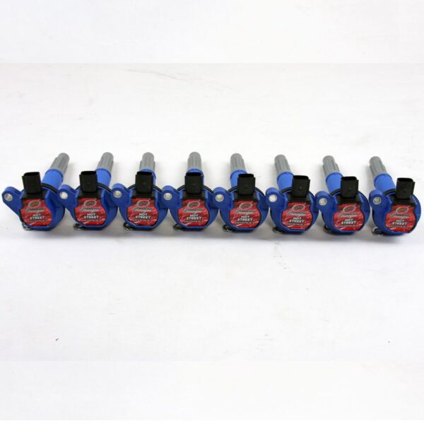 Granatelli Hi-Perf Coil