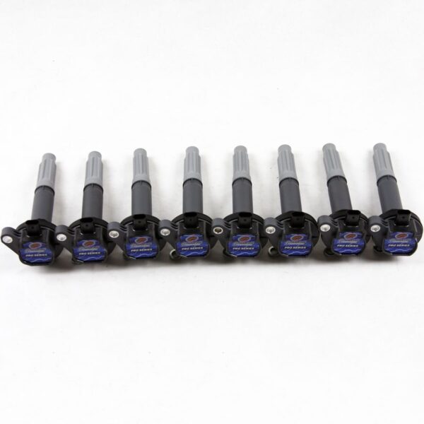 Granatelli Hi-Perf Coil