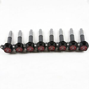 Granatelli Hi-Perf Coil