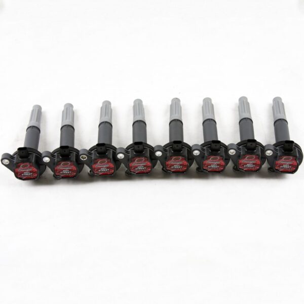 Granatelli Hi-Perf Coil