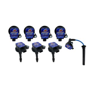 Granatelli Hi-Perf Coil