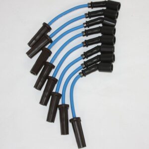 Granatelli Hi-Perf Coil-Near-Plug Conn Kit