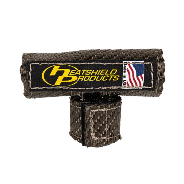 Heatshield Products 281048 - Utili-Shield, Lava 3/4-in id tee