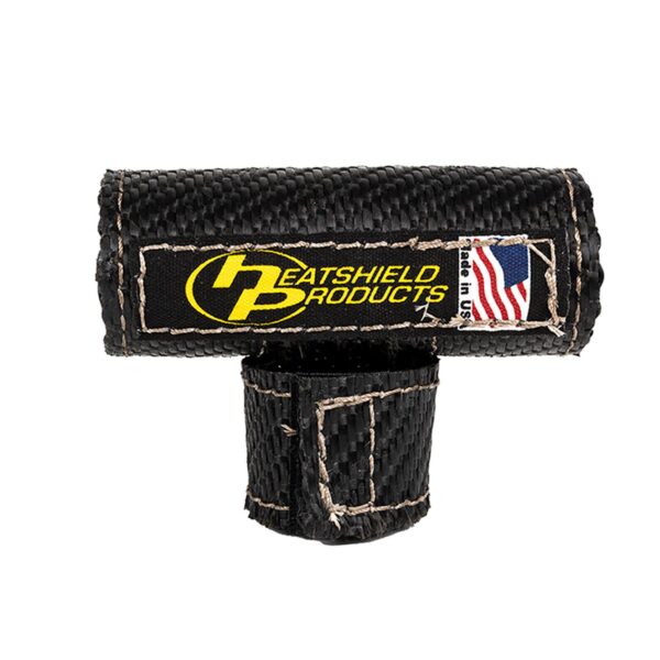 Heatshield Products 282088 - Utili-Shield, Stealth 1-in id tee