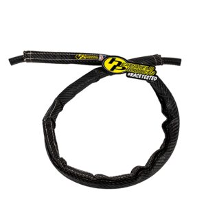 Heatshield Products 282081 - Stealth Sleeve 1 in x 18 in