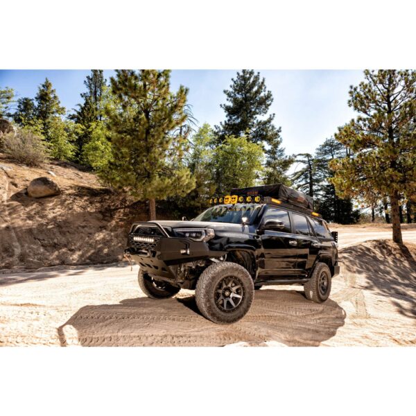 7 inch Gravity? LED Pro - 2-Headlights - 40W Driving Beam - for 18-23 Jeep JL / JT w/ Halogen Headlights