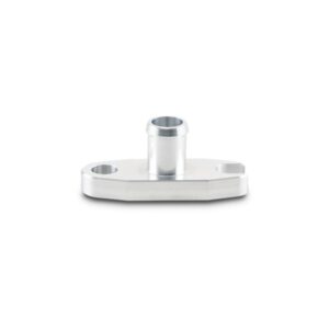 Oil Drain Flange w/ 5/8" OD Male Neck (for T3/T4 and GT40-GT55 Turbos)