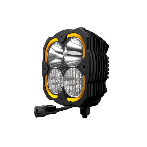 Gravity? LED Pro6 LED Light Bar Switch Harness