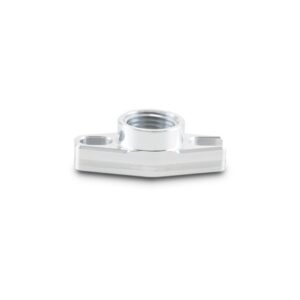 Oil Drain Flange (for use with GT series Ball Bearing Turbochargers)