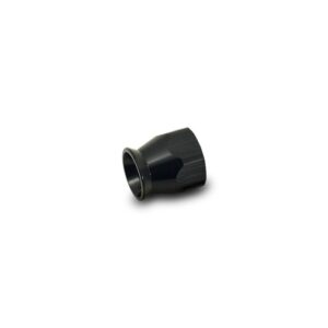 Hose End Socket for PTFE Hose Ends, Hose Size: -10 AN