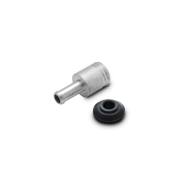 Vacuum Line Fitting, 19mm O.D.