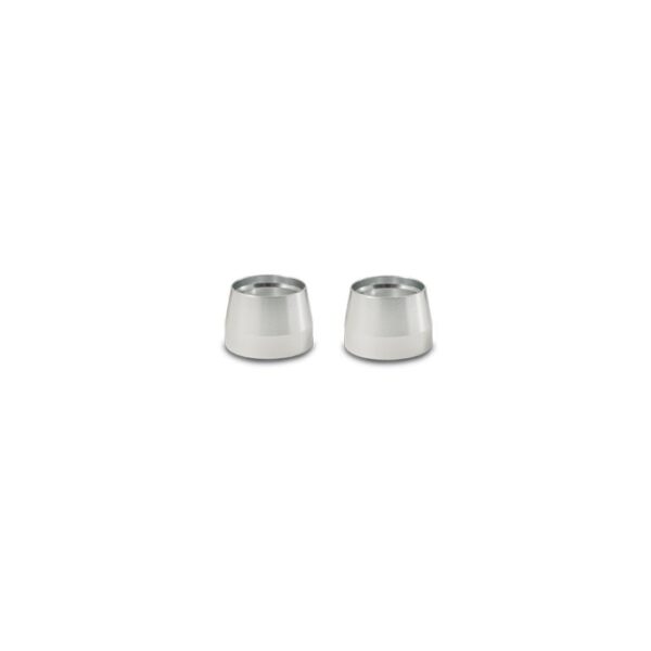 PTFE Hose Olive inserts, -12AN