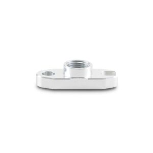 Oil Drain Flange (for use with T3, T3/T4 and T04 Turbochargers)