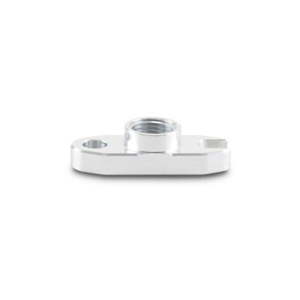 Oil Drain Flange (for use with T3, T3/T4 and T04 Turbochargers)