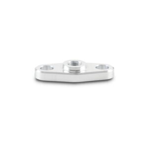 Oil Feed Flange (for use with T3, T3/T4 and T04 Turbochargers)