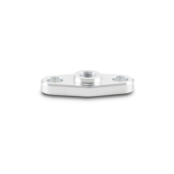 Oil Feed Flange (for use with T3, T3/T4 and T04 Turbochargers)