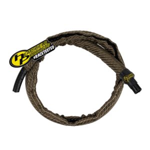 Heatshield Products 280008 - Lava Tube Shield 1 id x 3 ft