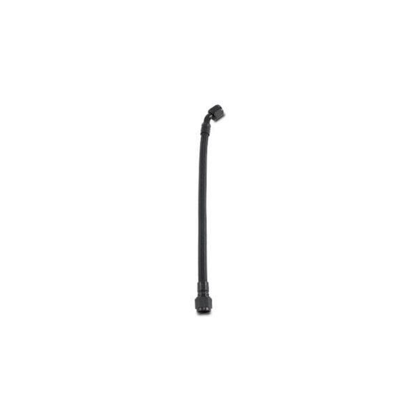 PTFE Flex Hose Assembly